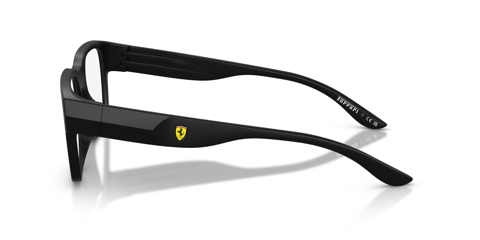 Scuderia Ferrari 8030U Eyeglasses - view 12